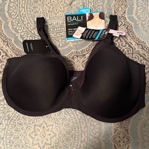 New Bra